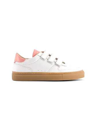 BELLEDONNE PARIS | Zapatillas B0 | weiss